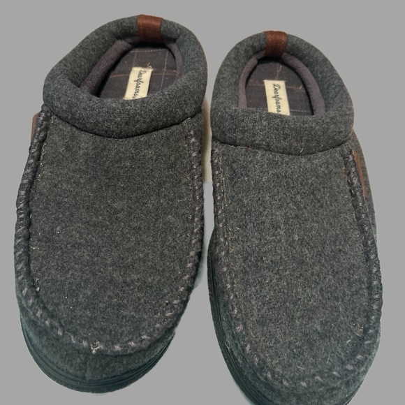 dearfoam Other - Dearfoam slippers for men. Size large